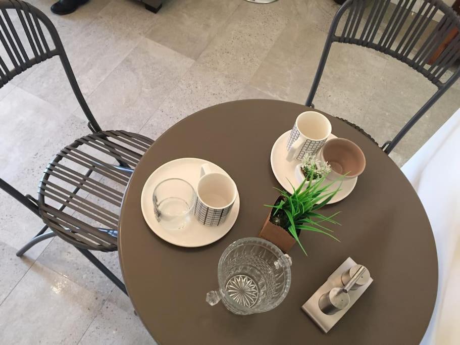 Mythique Miramar Cannes Croisette Terrasse Clim Parking Wifi 外观 照片