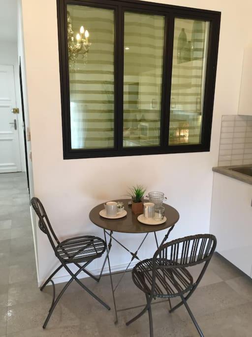 Mythique Miramar Cannes Croisette Terrasse Clim Parking Wifi 外观 照片